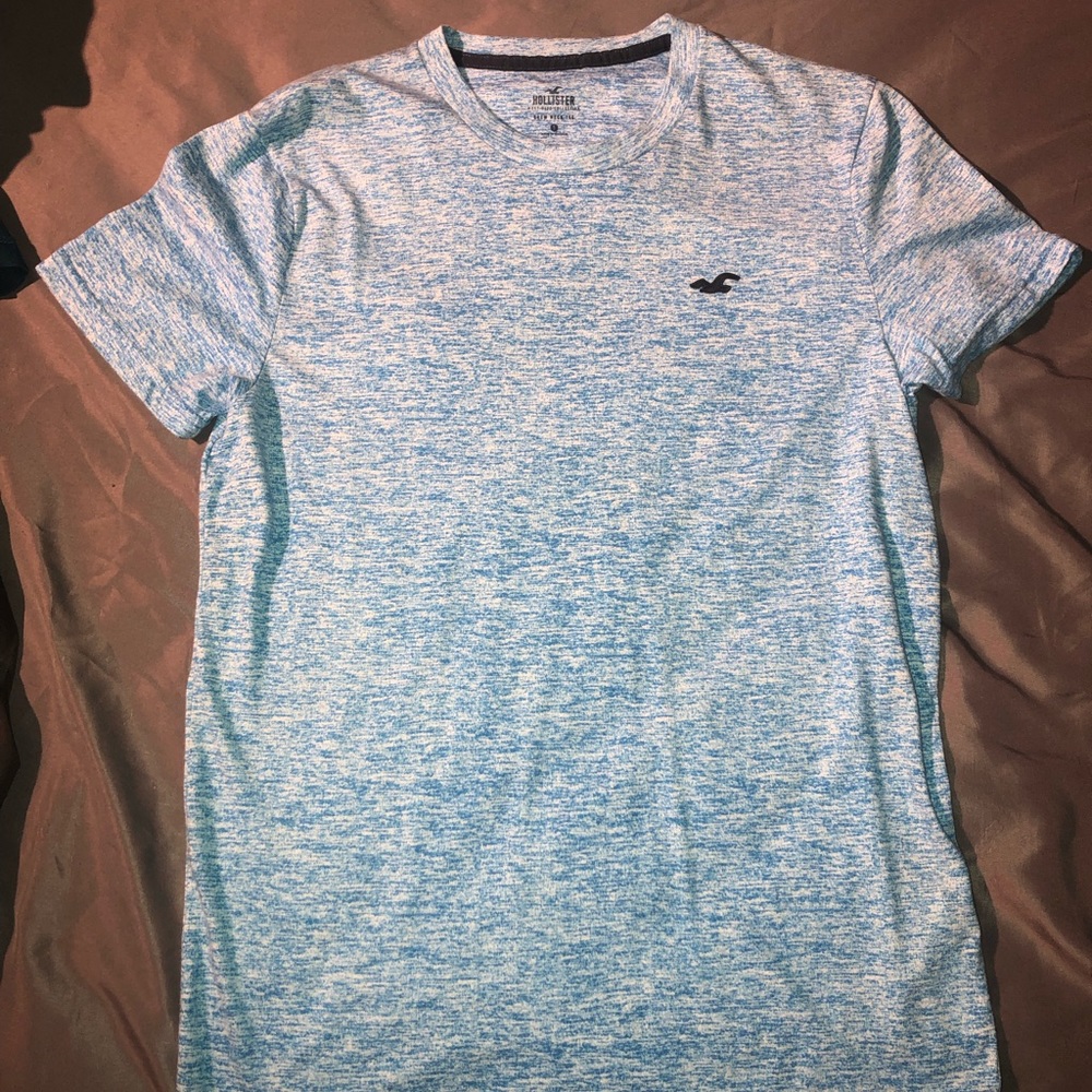 Hollister shirts